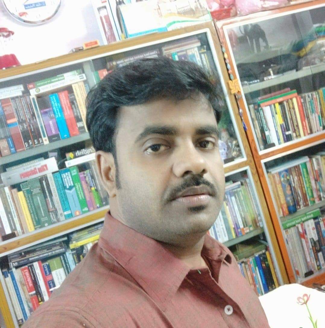 Tritas Mondal